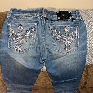 Miss me jeans, women’s size 29